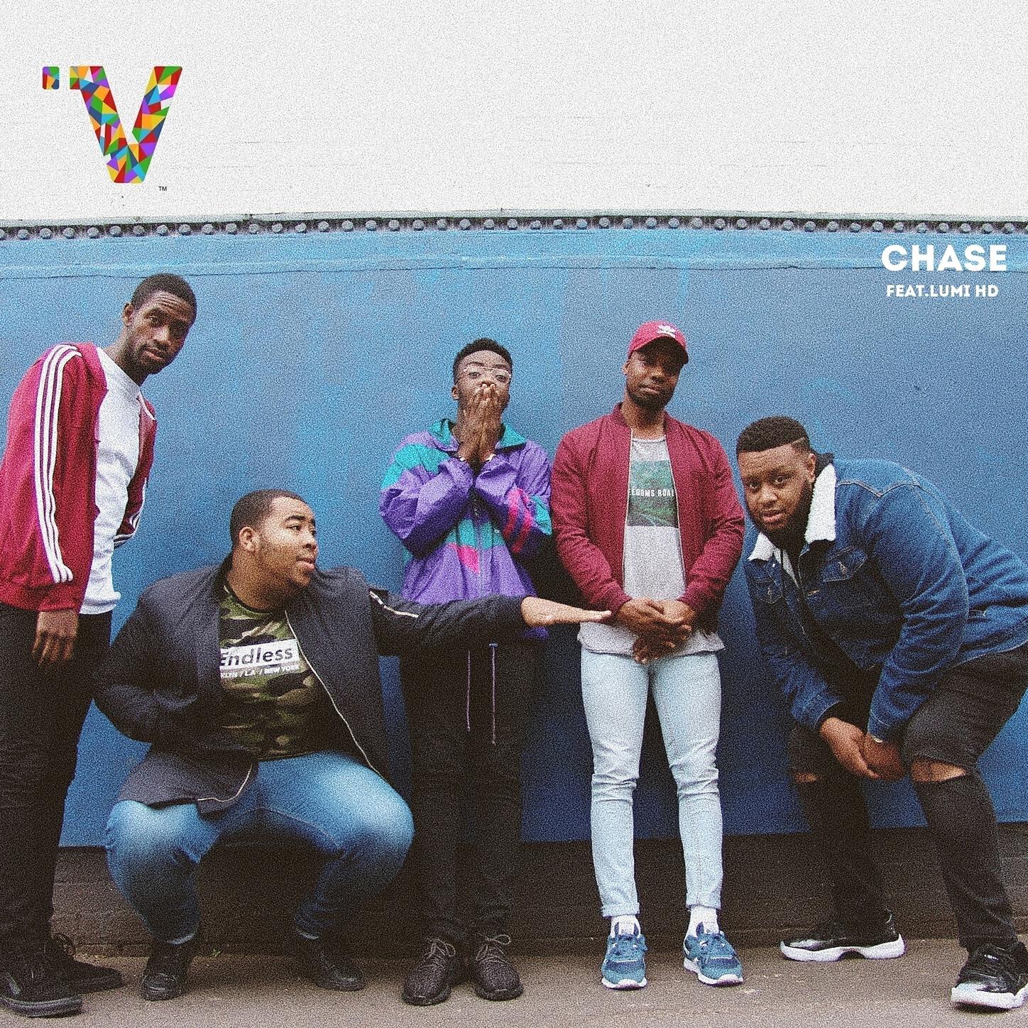 VSDN - Chase