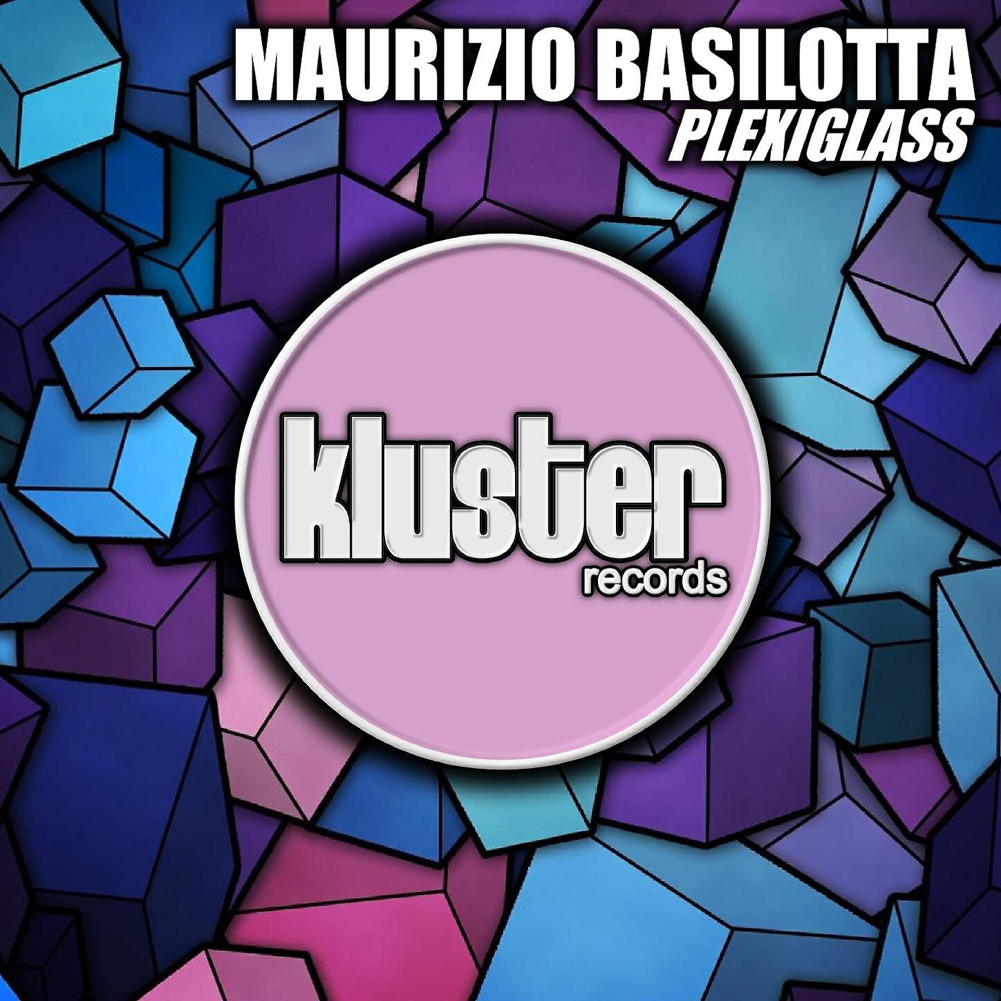 Maurizio Basilotta - Plexiglass