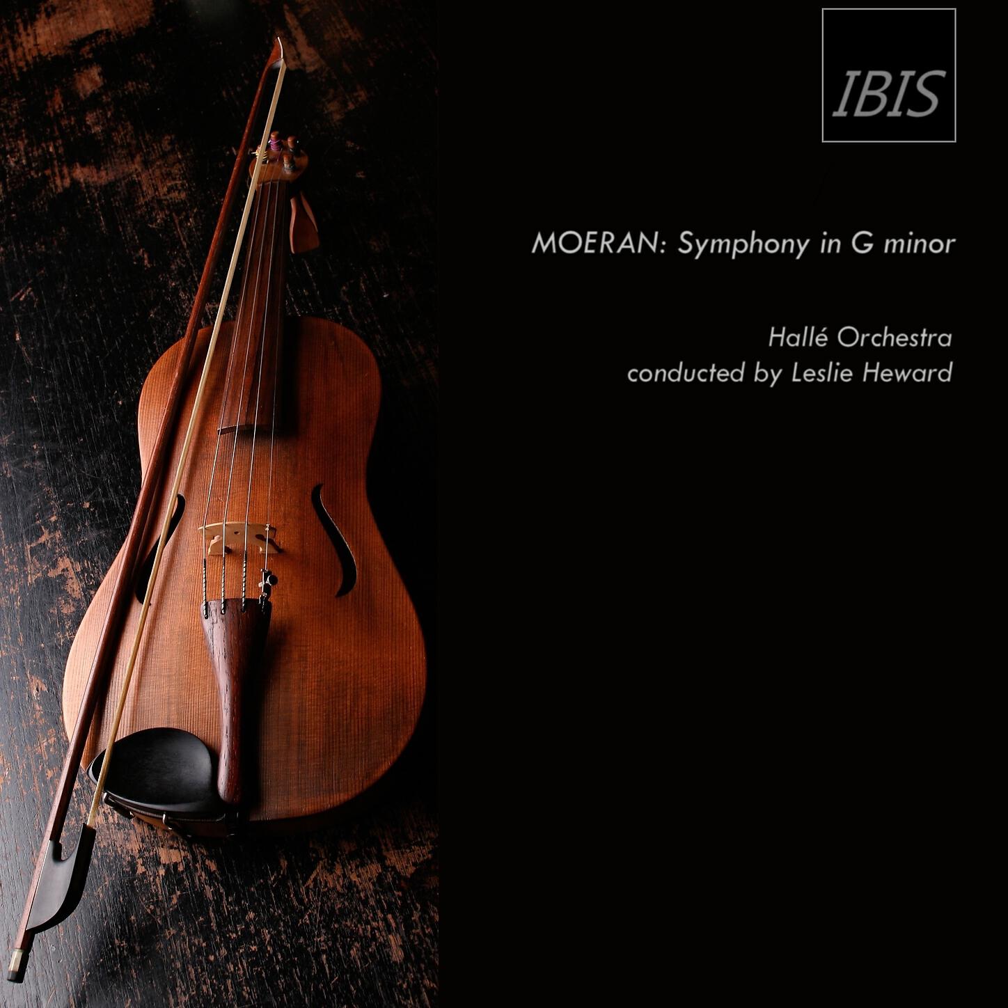 Hallé Orchestra, Leslie Heward - Moeran: Symphony in G Minor: II. Lento