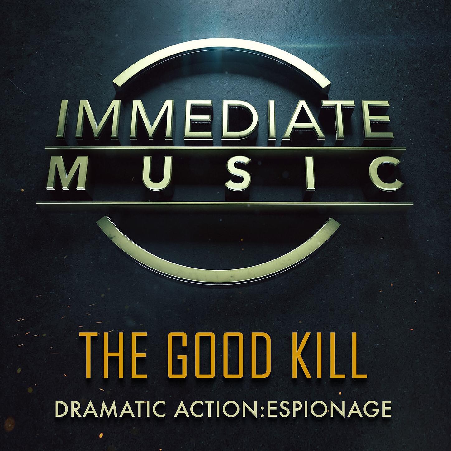Immediate Music - Lock and Load