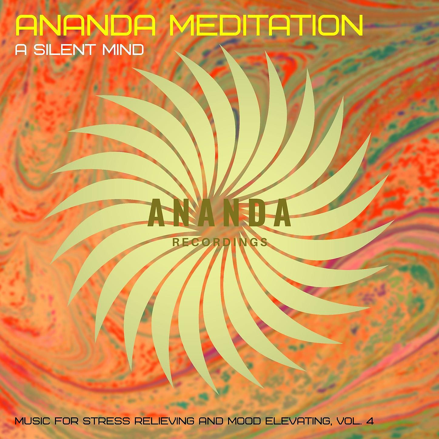 Spiritual Sound Clubb, Ambient 11 - Bliss of Solitude