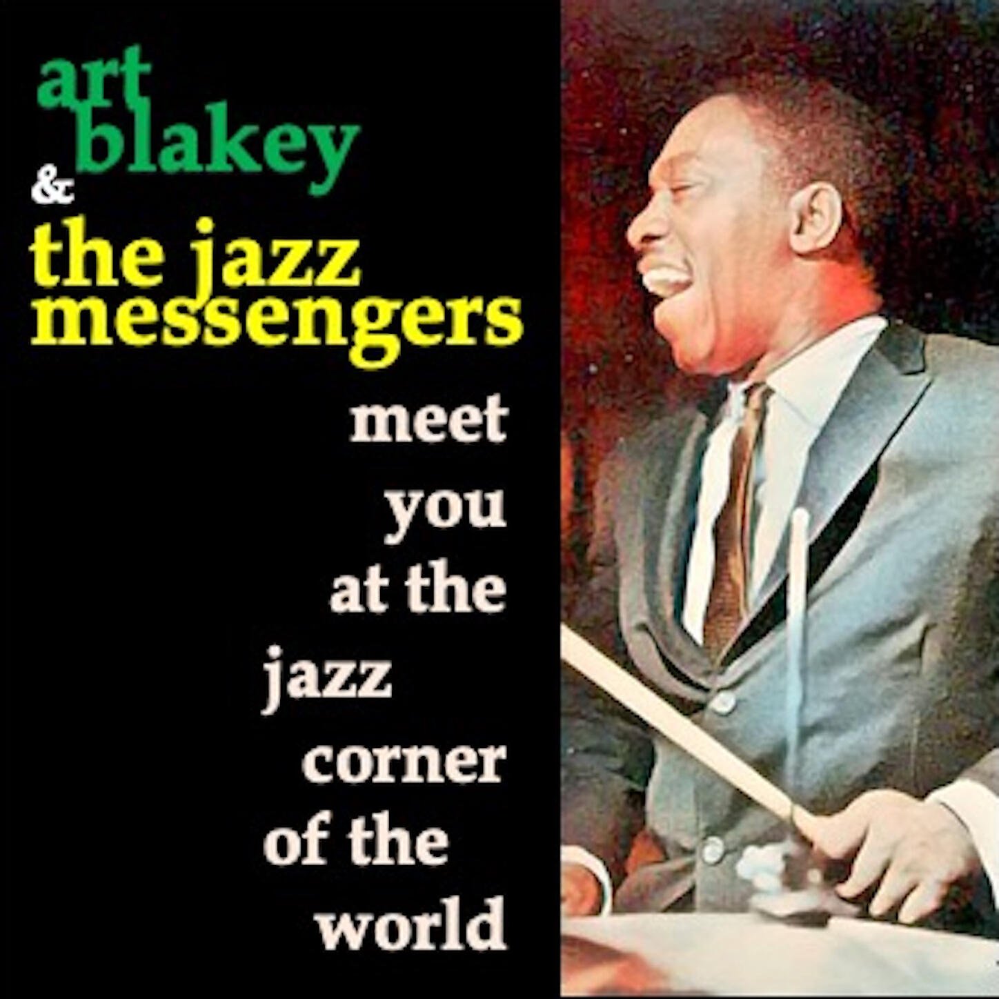 Art Blakey & The Jazz Messengers - High Modes