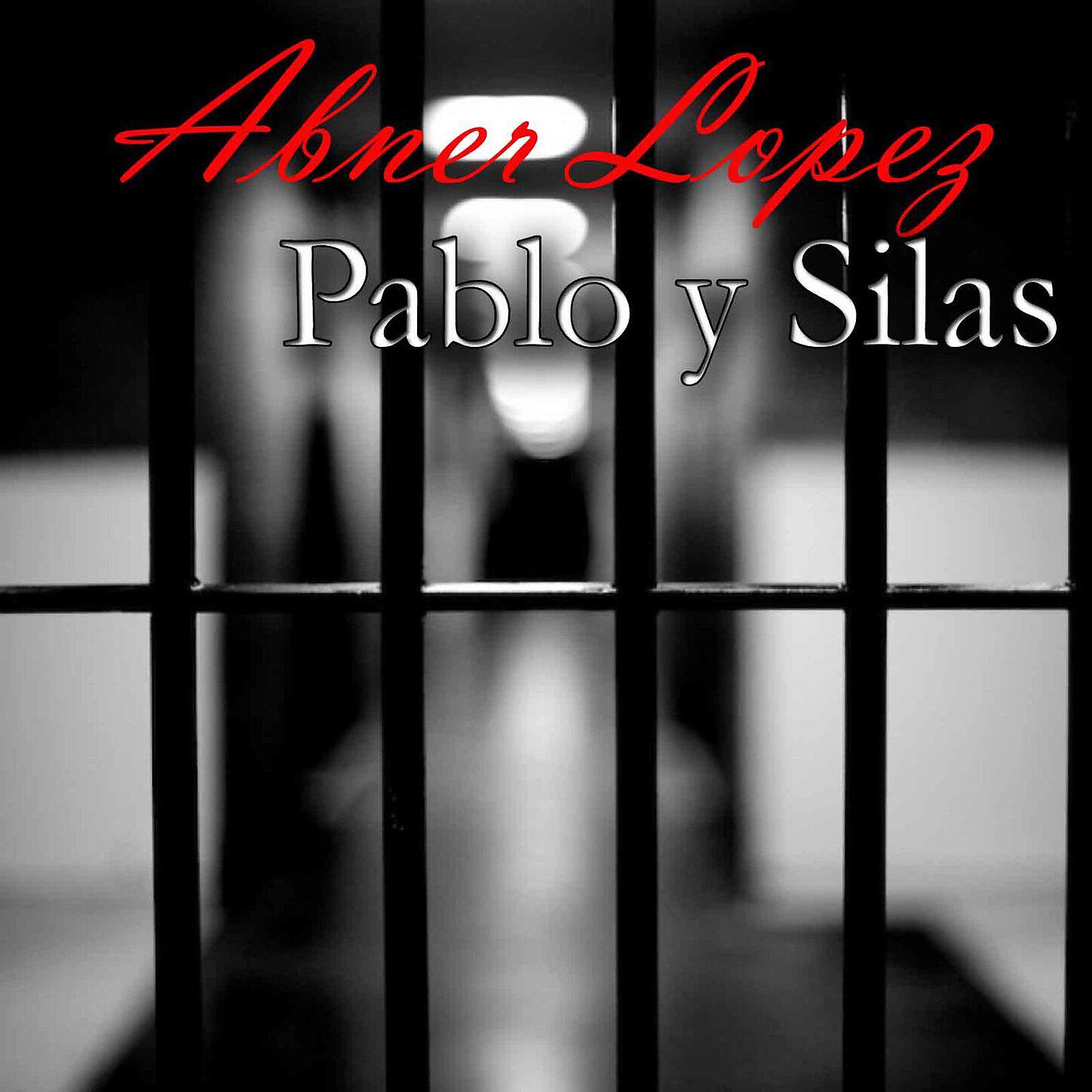 Abner Lopez - Donde Estas