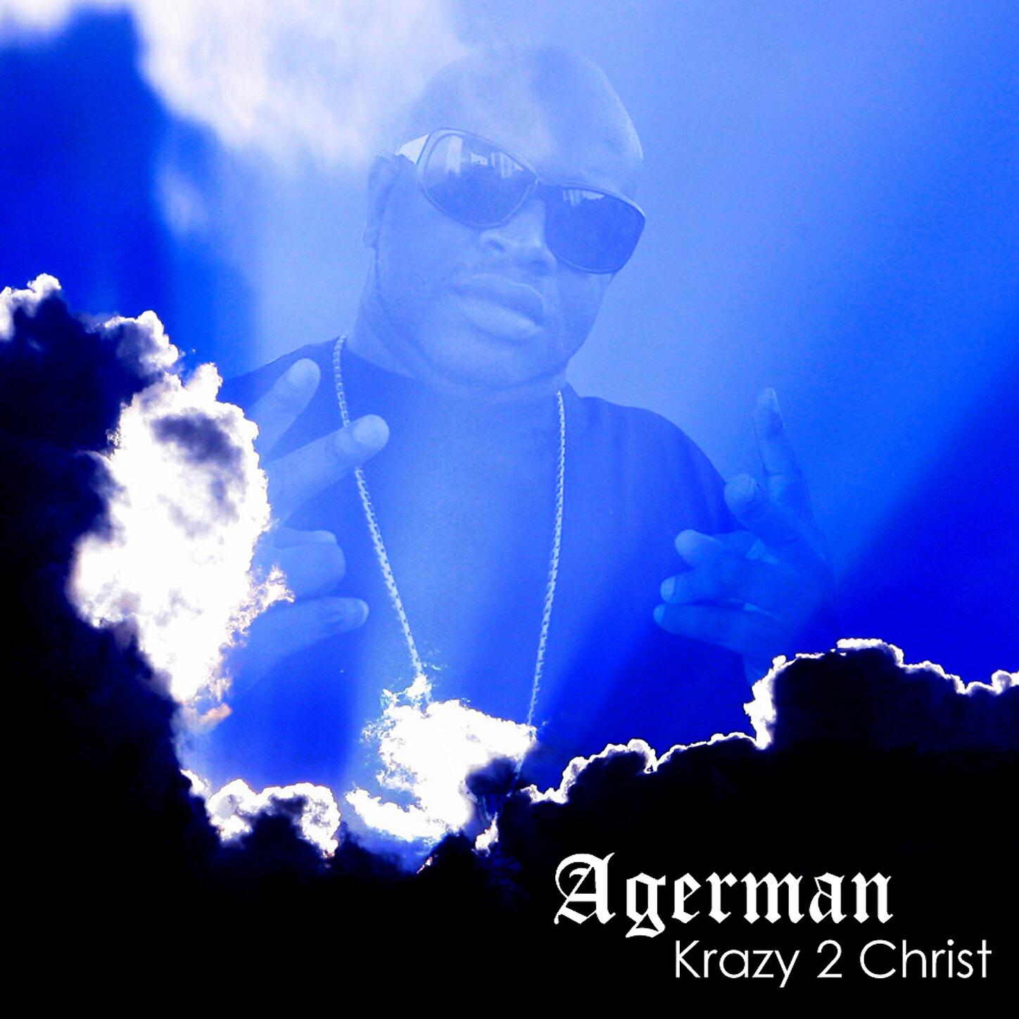 Постер альбома Krazy 2 Christ