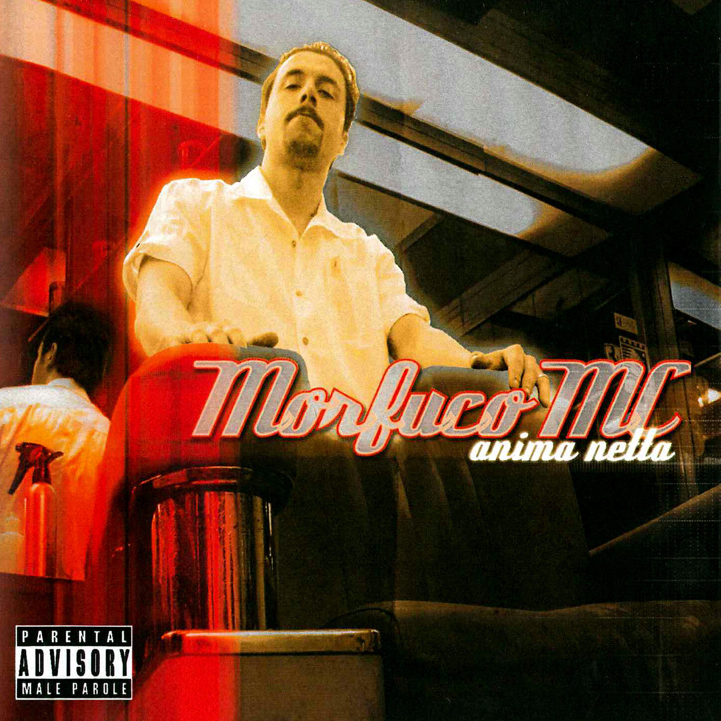 Morfuco MC - Fetenzia