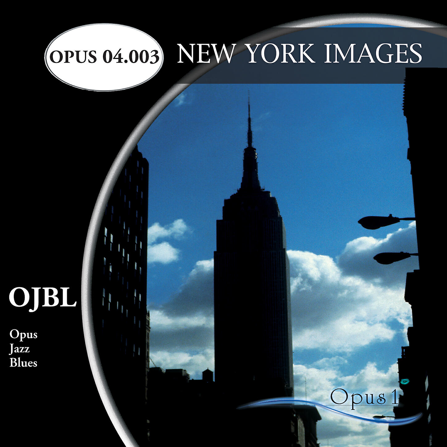 Alan Paul Ett - New York Images