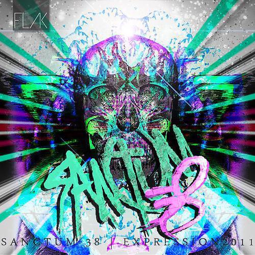 Sanctum 38 - Bump Crumb