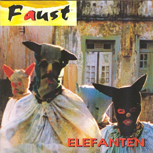 Elefanten - Auf Schatten steigen