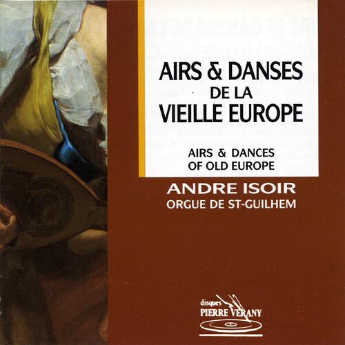 André Isoir - Noël si c'est pour oter la vie