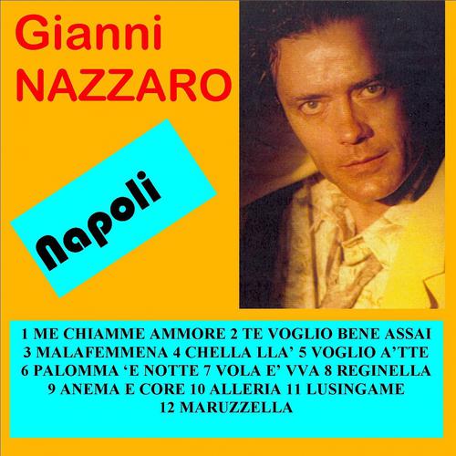Постер альбома Napoli
