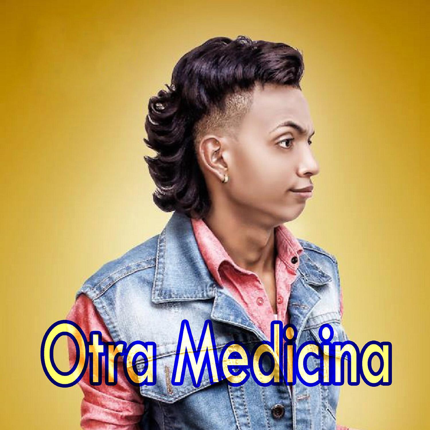 Karly Way - Otra Medicina