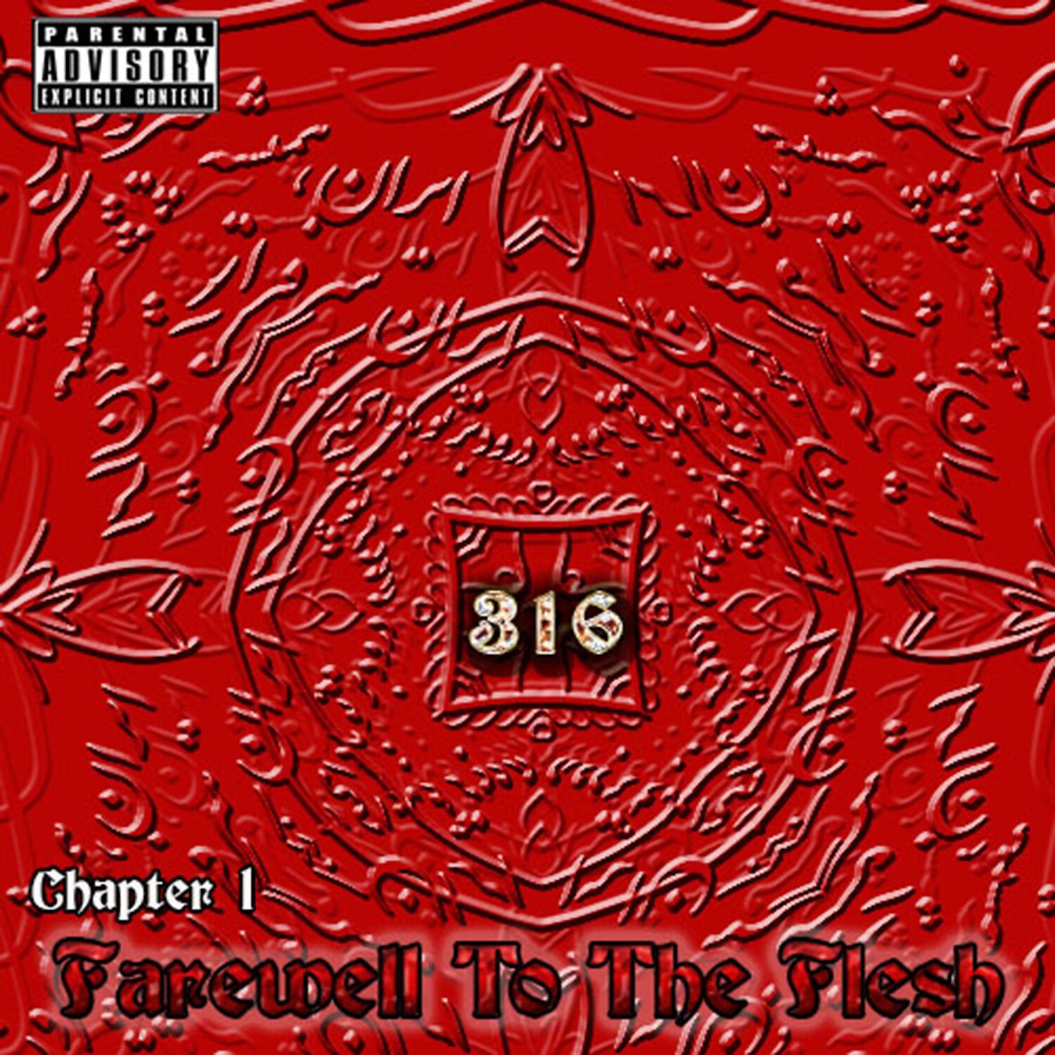 316 AKA Shellz 360 - Back In