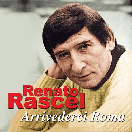 Renato Rascel - La mia donna si chiama desiderio (Dalla commedia musicale Attanasio cavallo vanesio)