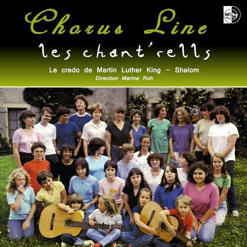 Chorus Line - Lui