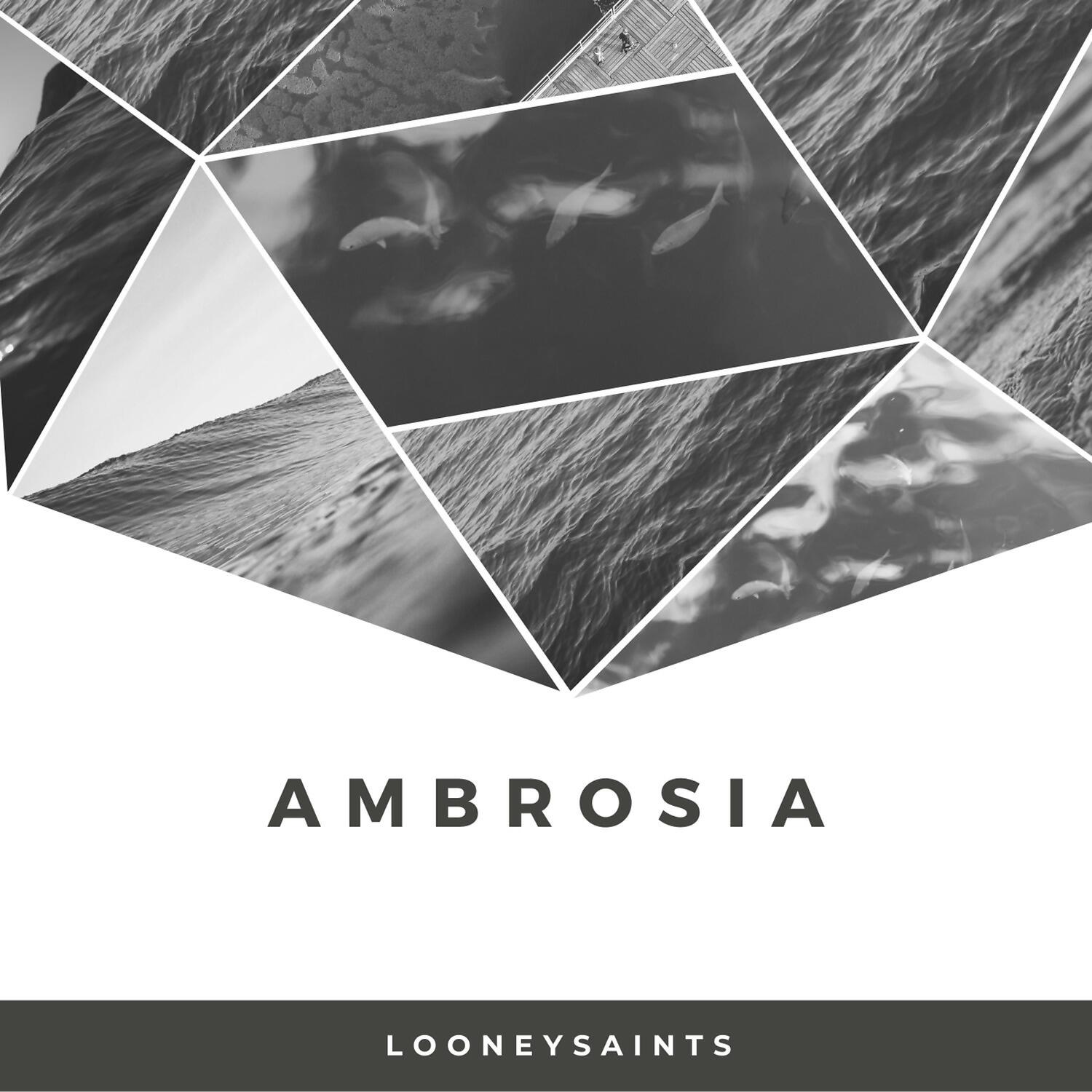 LooneySaints - Ambrosia