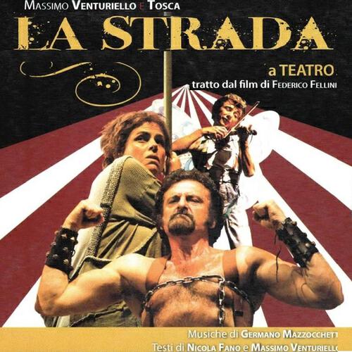 Tosca - Magnificat