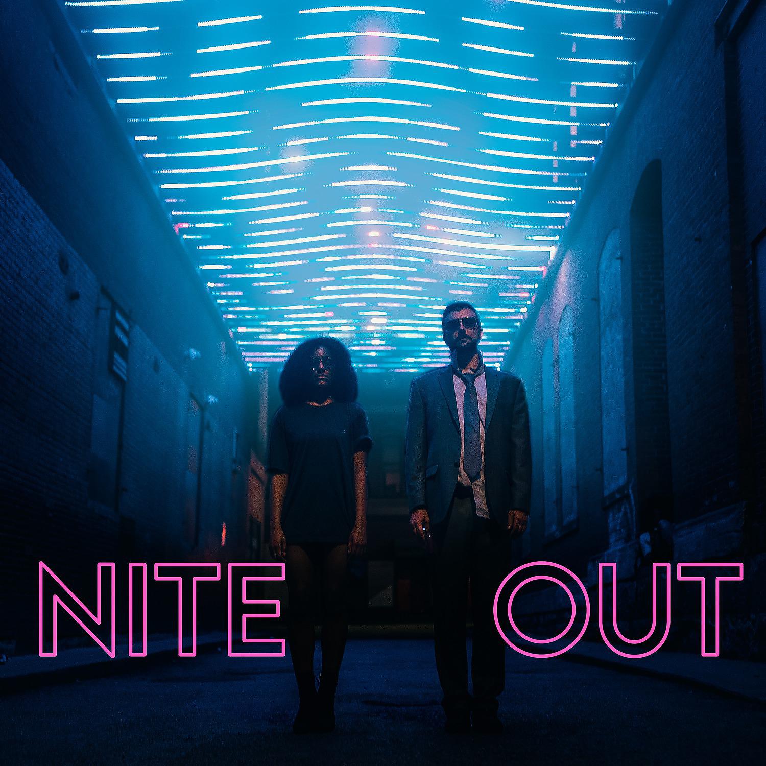 Постер альбома Nite Out