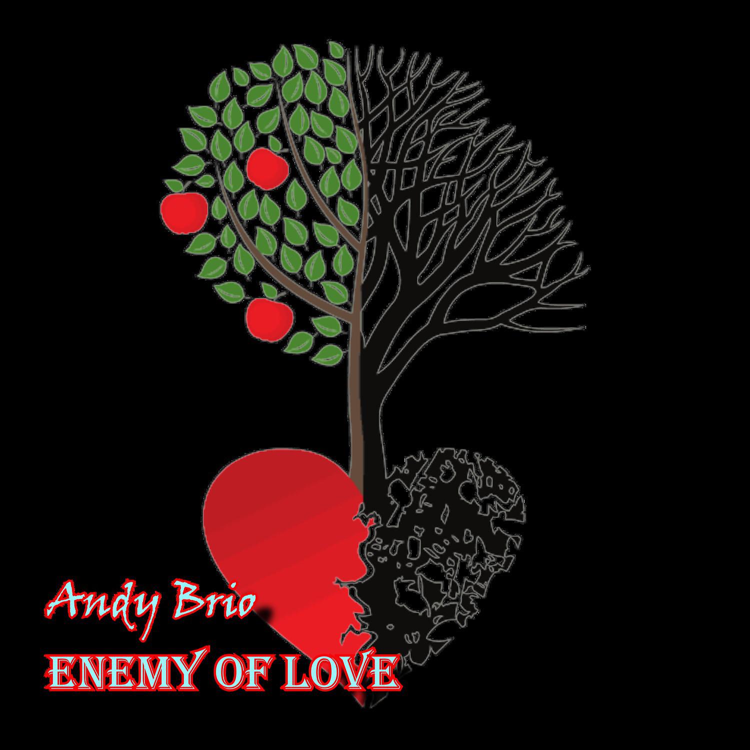Постер альбома Enemy of Love