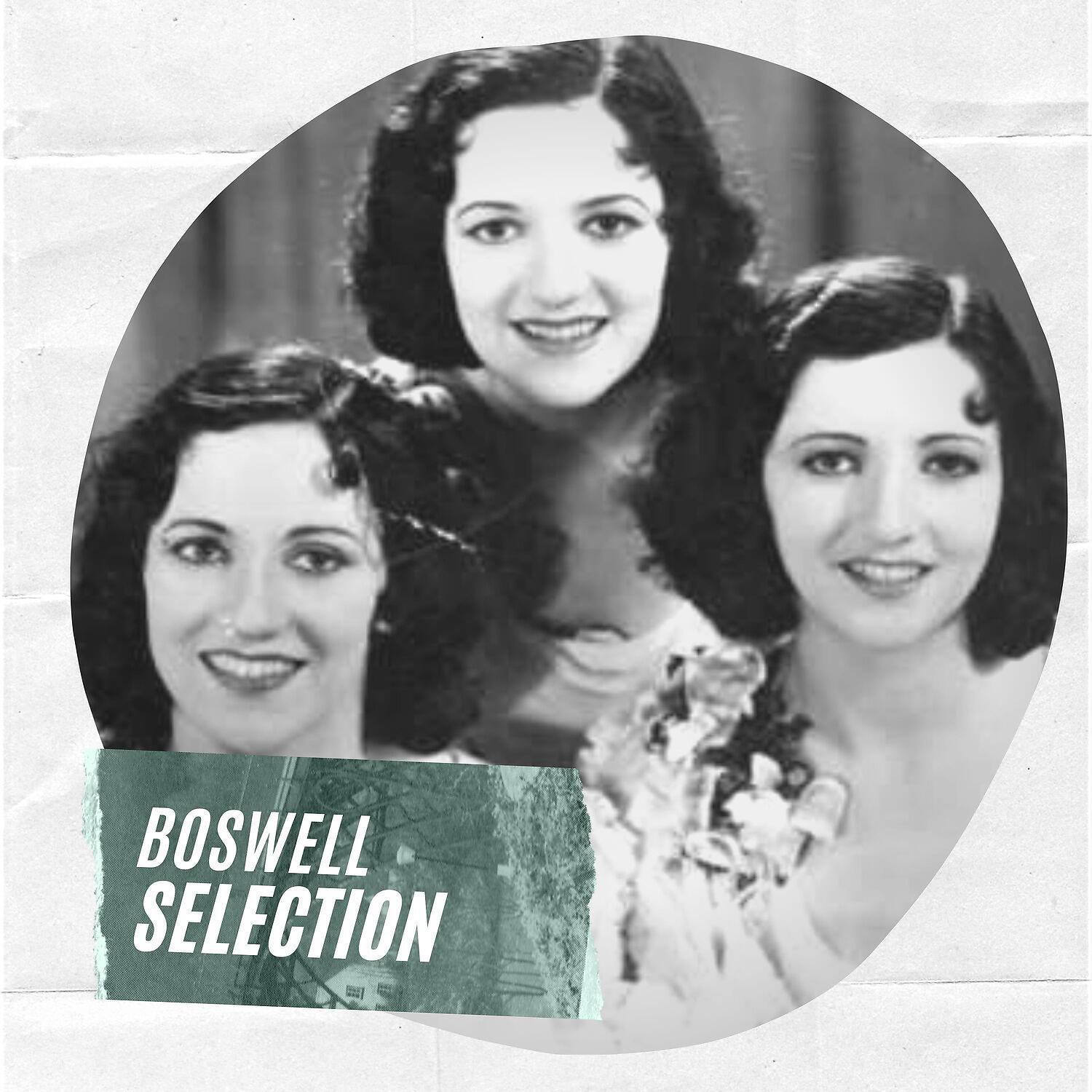 The Boswell Sisters - Rum and Coca-Cola