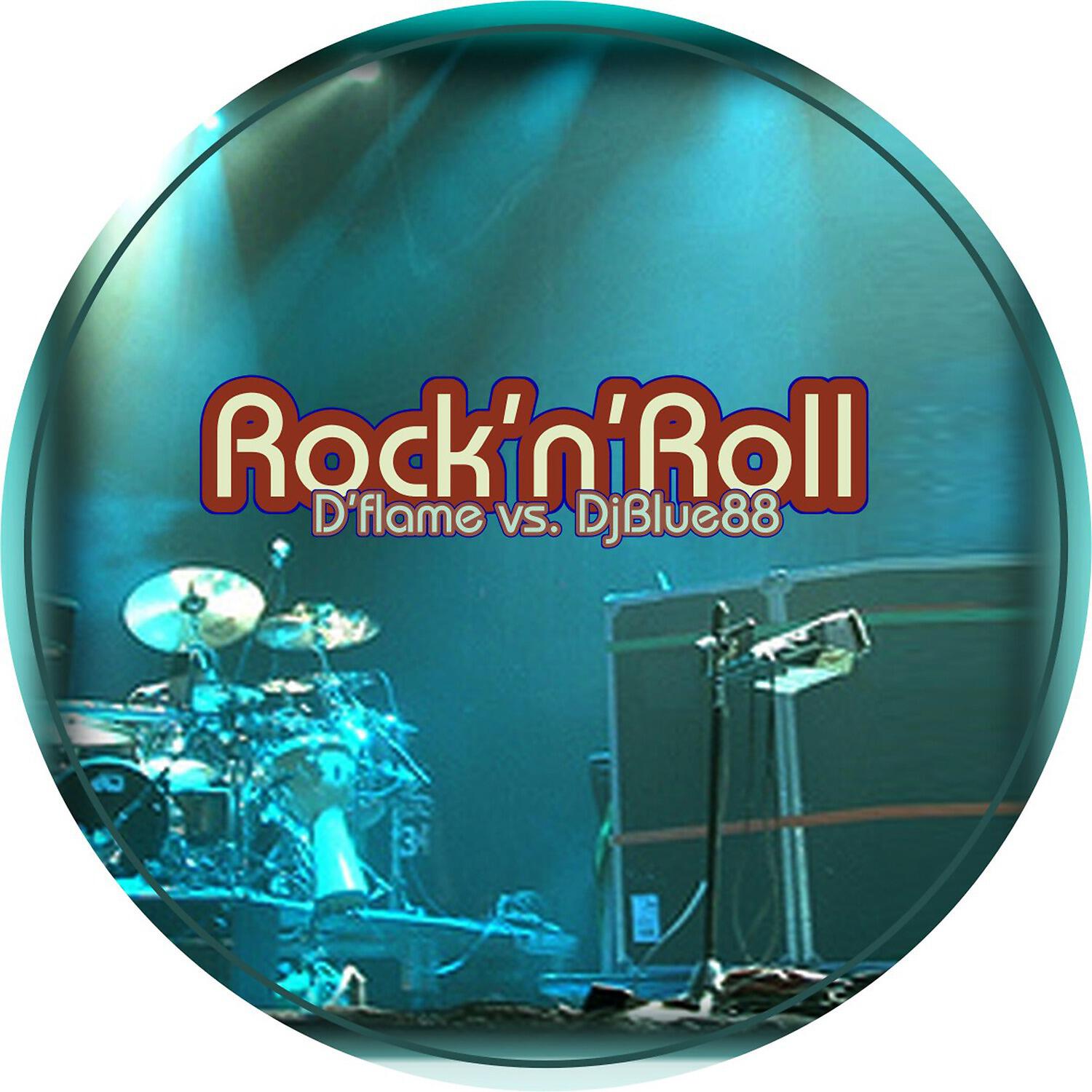 D'Flame - Rock 'n' Roll (Xperience Mix)