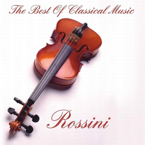 Постер альбома Rossini:The Best Of Classical Music