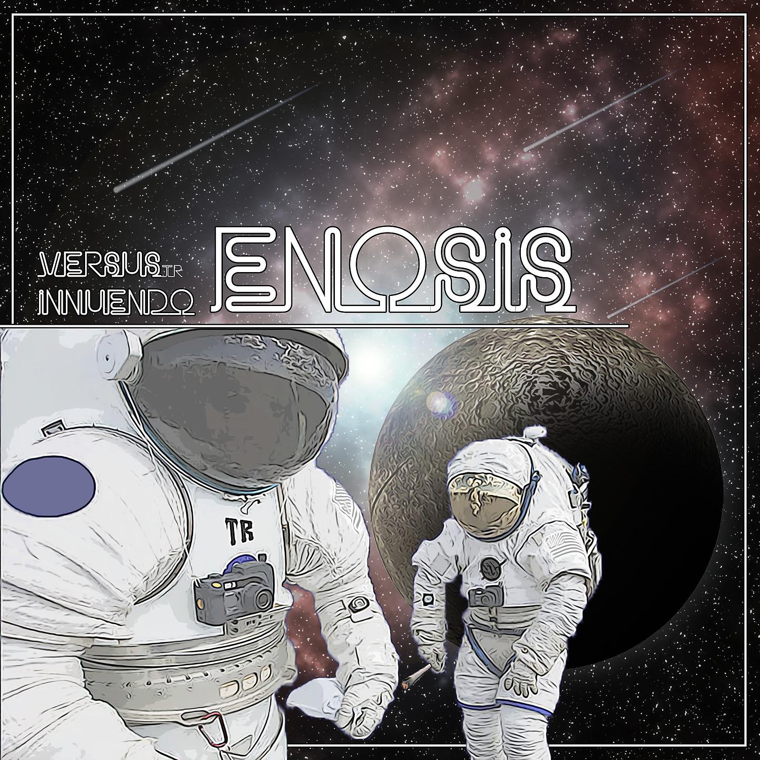 Постер альбома Enosis