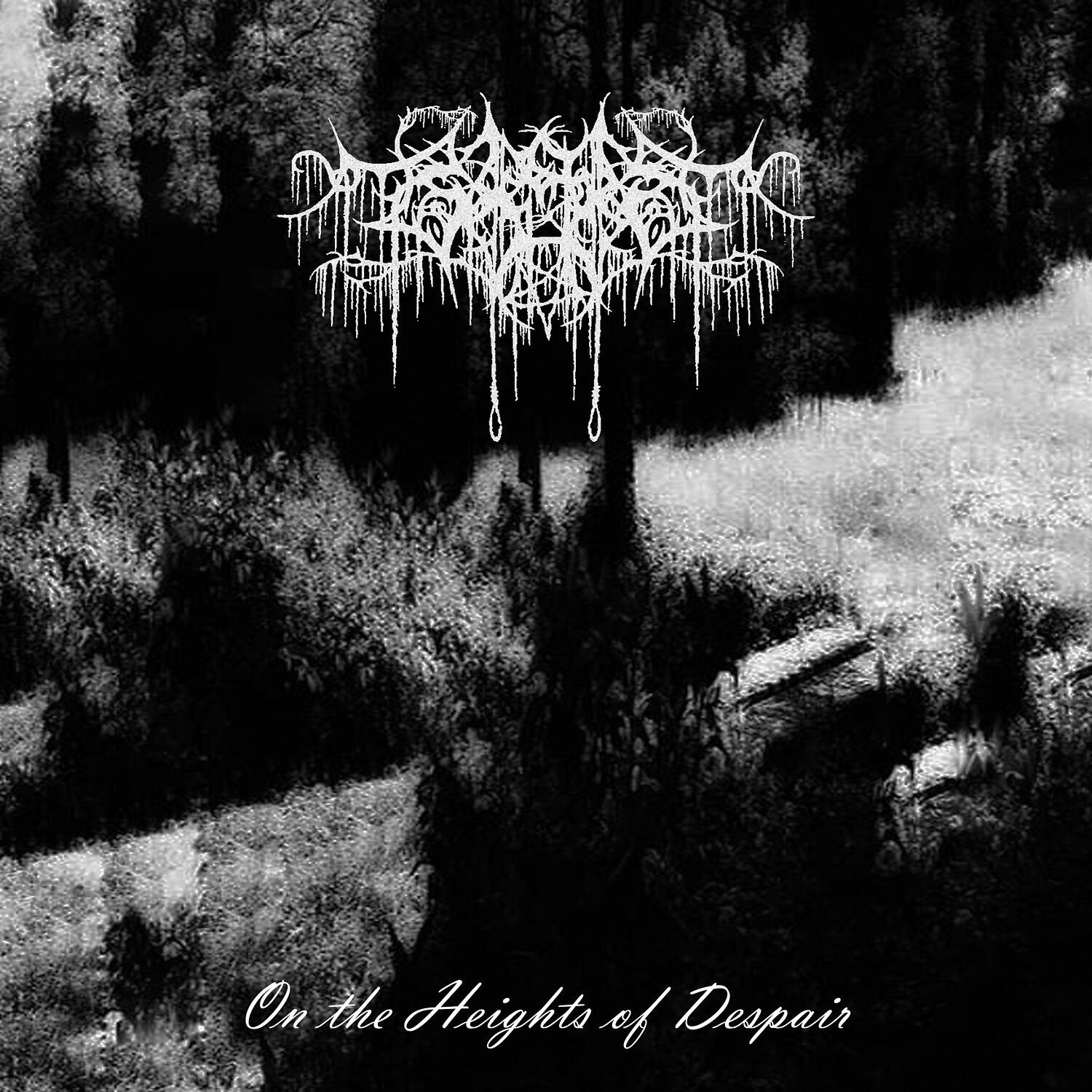Heights of Despair - The World in Which Nothing Is Solved
