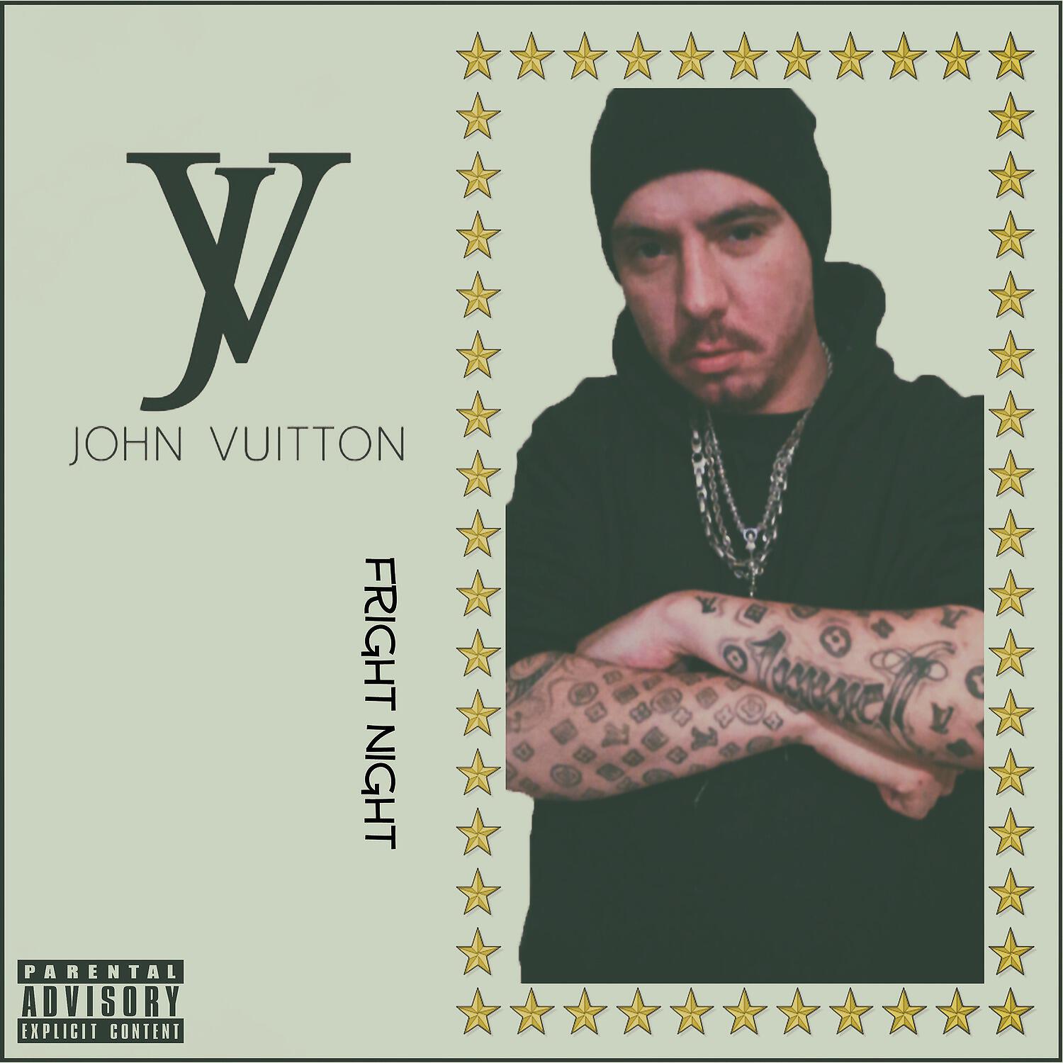 John Vuitton - Fright Night