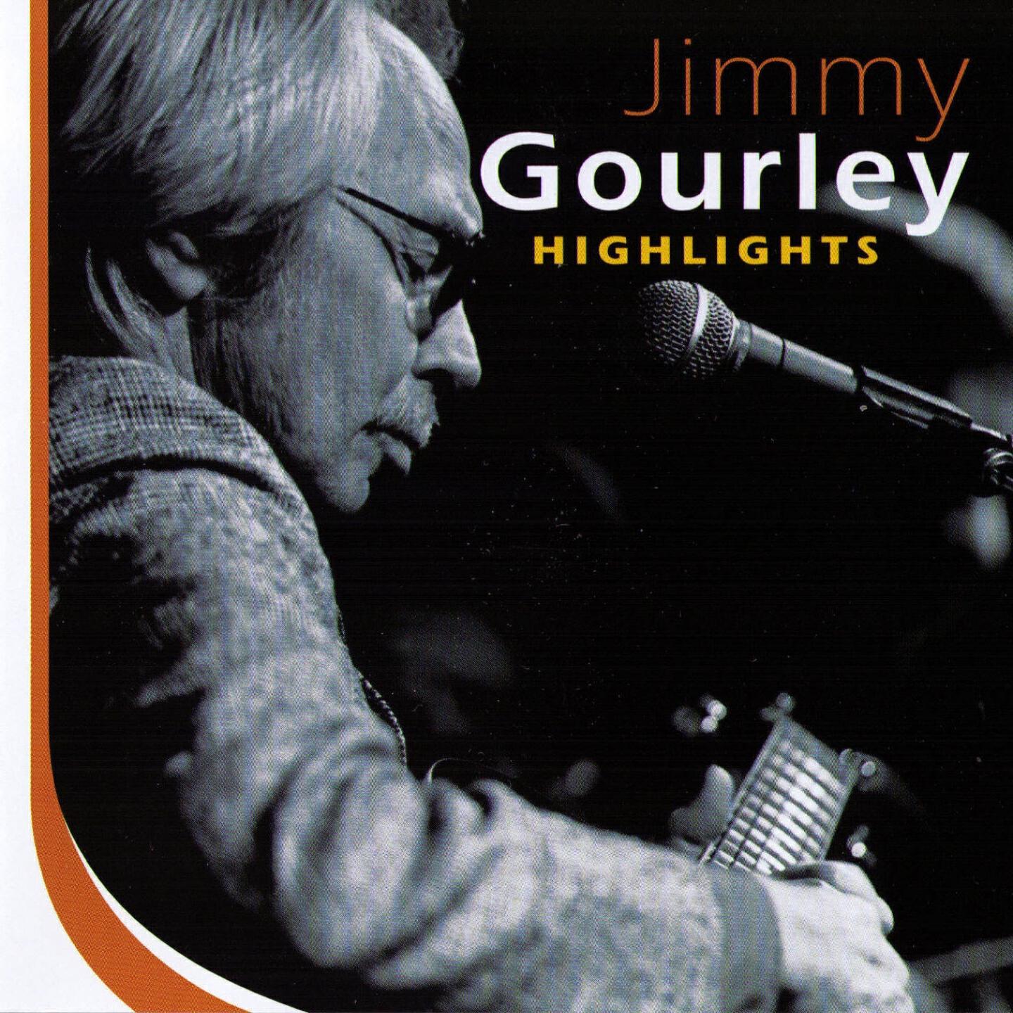 Jimmy Gourley - Tats