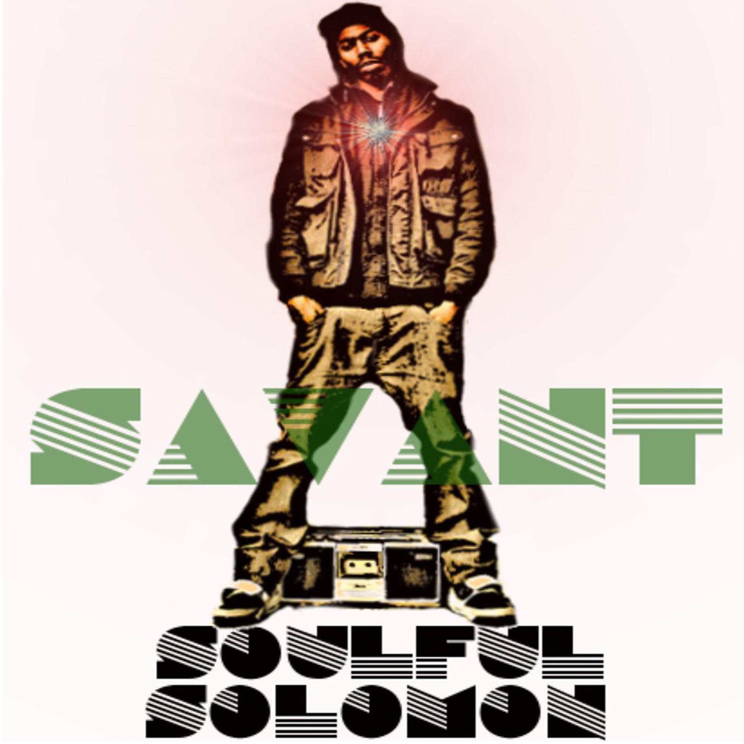 Постер альбома Savant