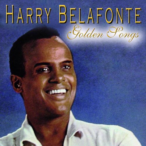Постер альбома Harry Belafonte (Golden Songs)