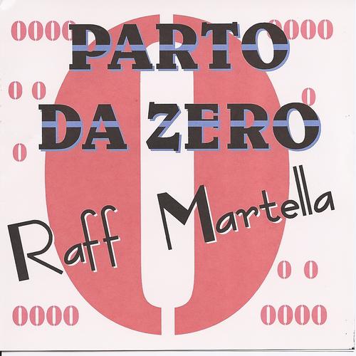 Постер альбома Parto Da Zero