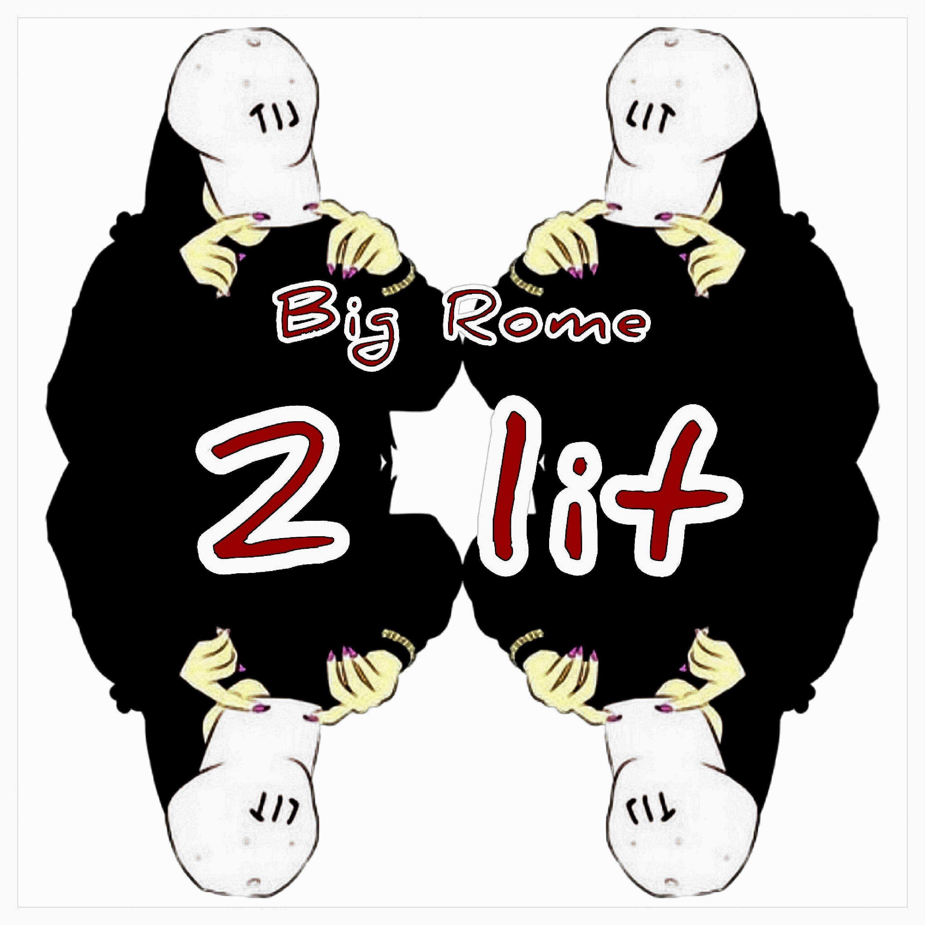 Big Rome - 2 Lit