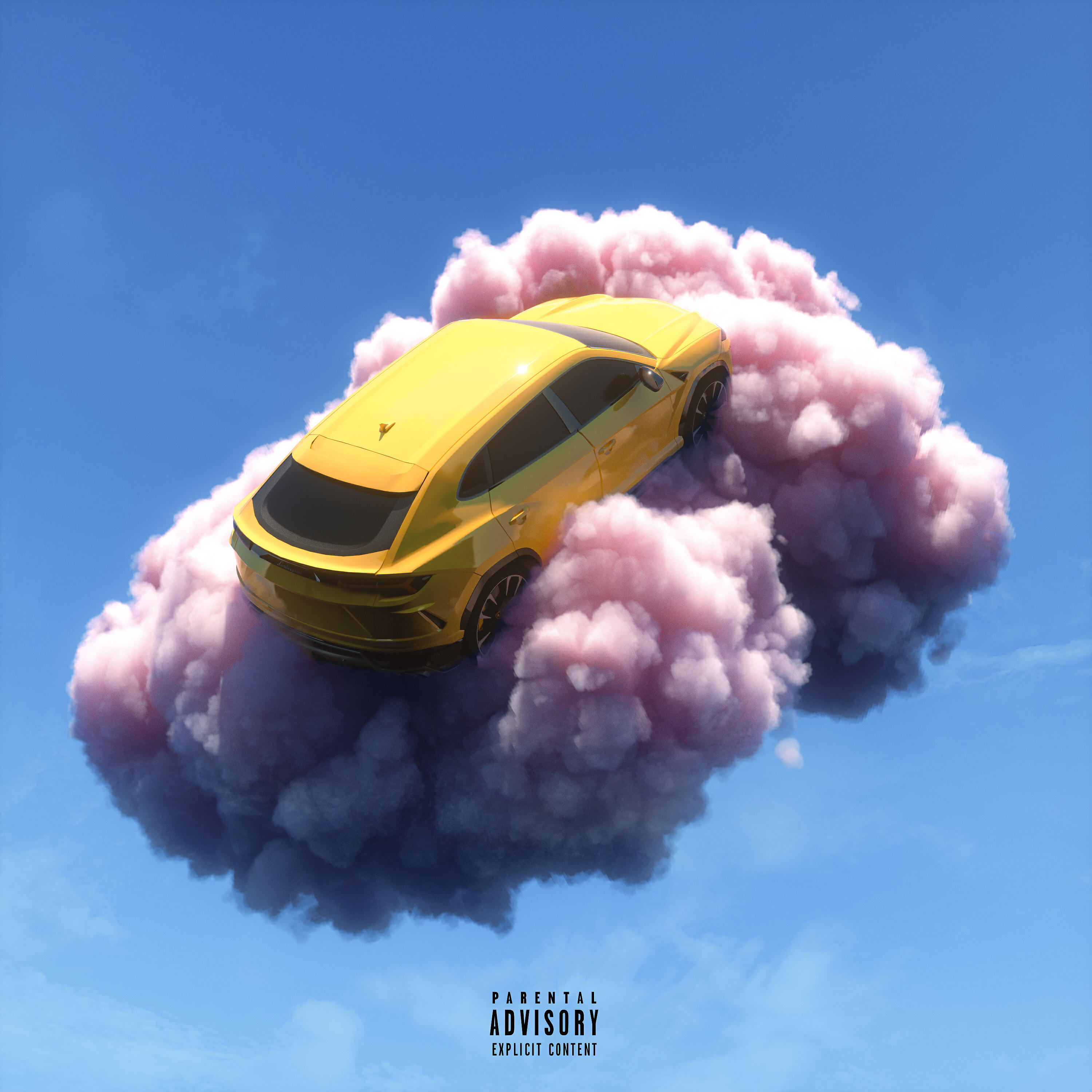 Theaux Elliot - Game Over (feat. Lord Morgan & Allen Kass)