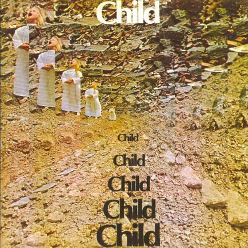 The Child - Aunt Millie