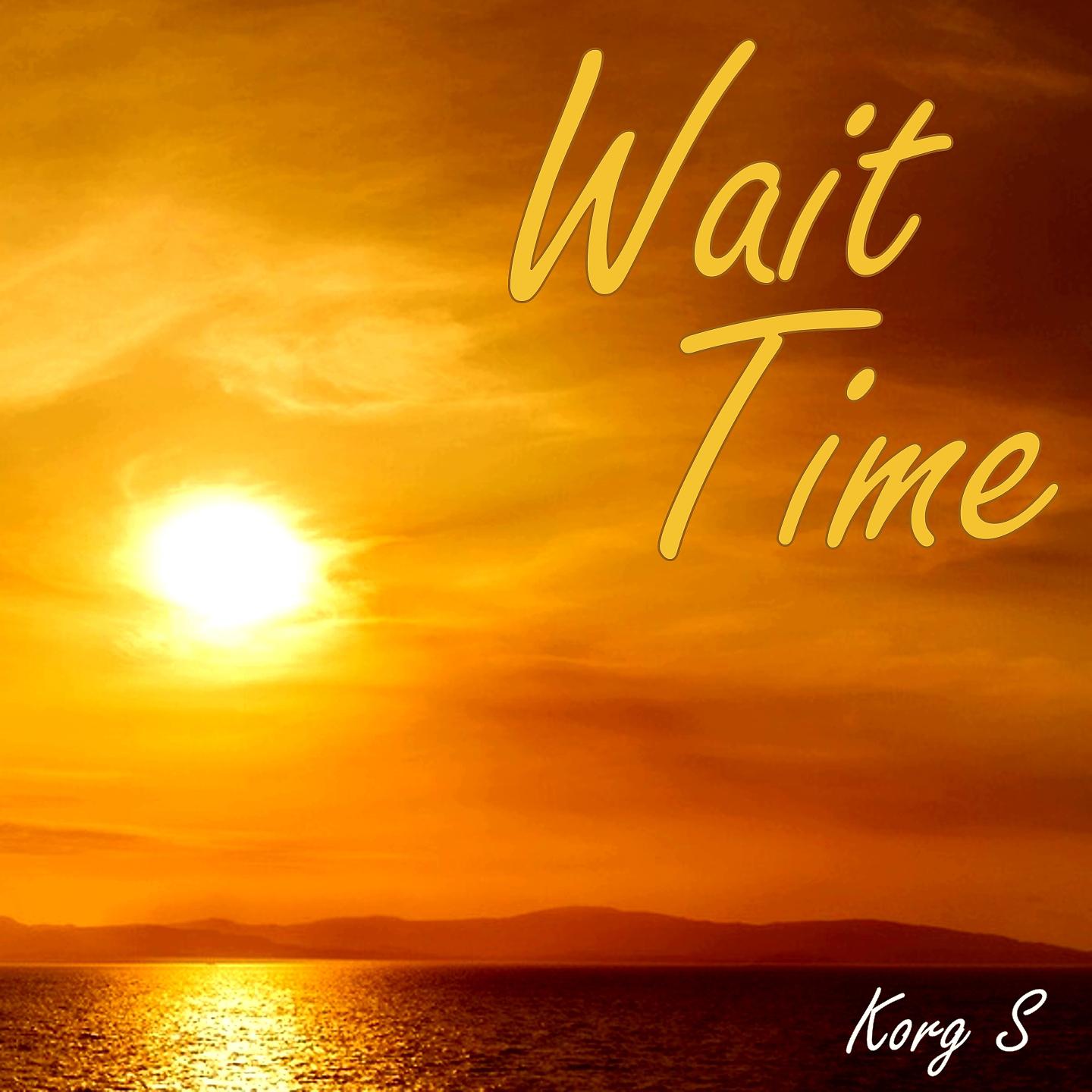Постер альбома Wait Time
