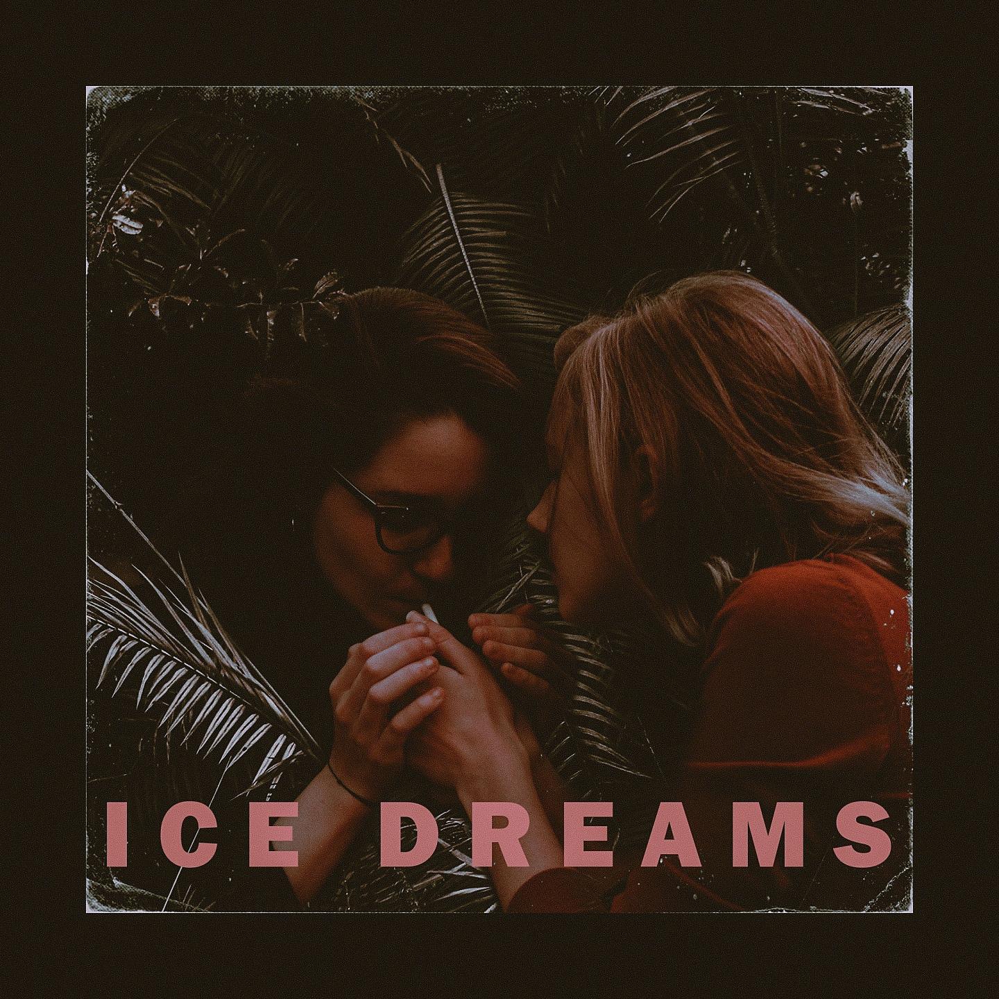 Постер альбома Ice Dreams