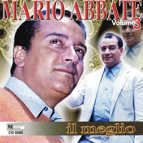 Mario Abbate - Il sole è nato a Napoli