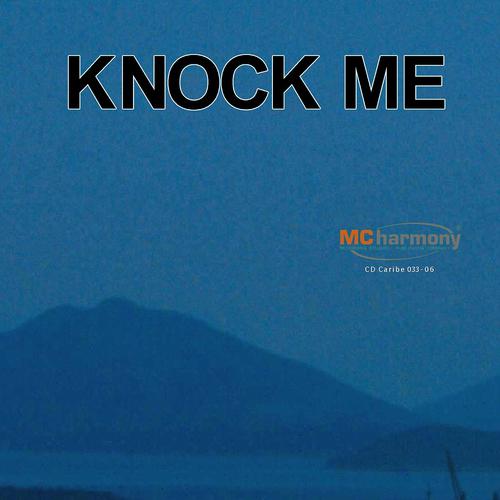 Постер альбома Knock Me