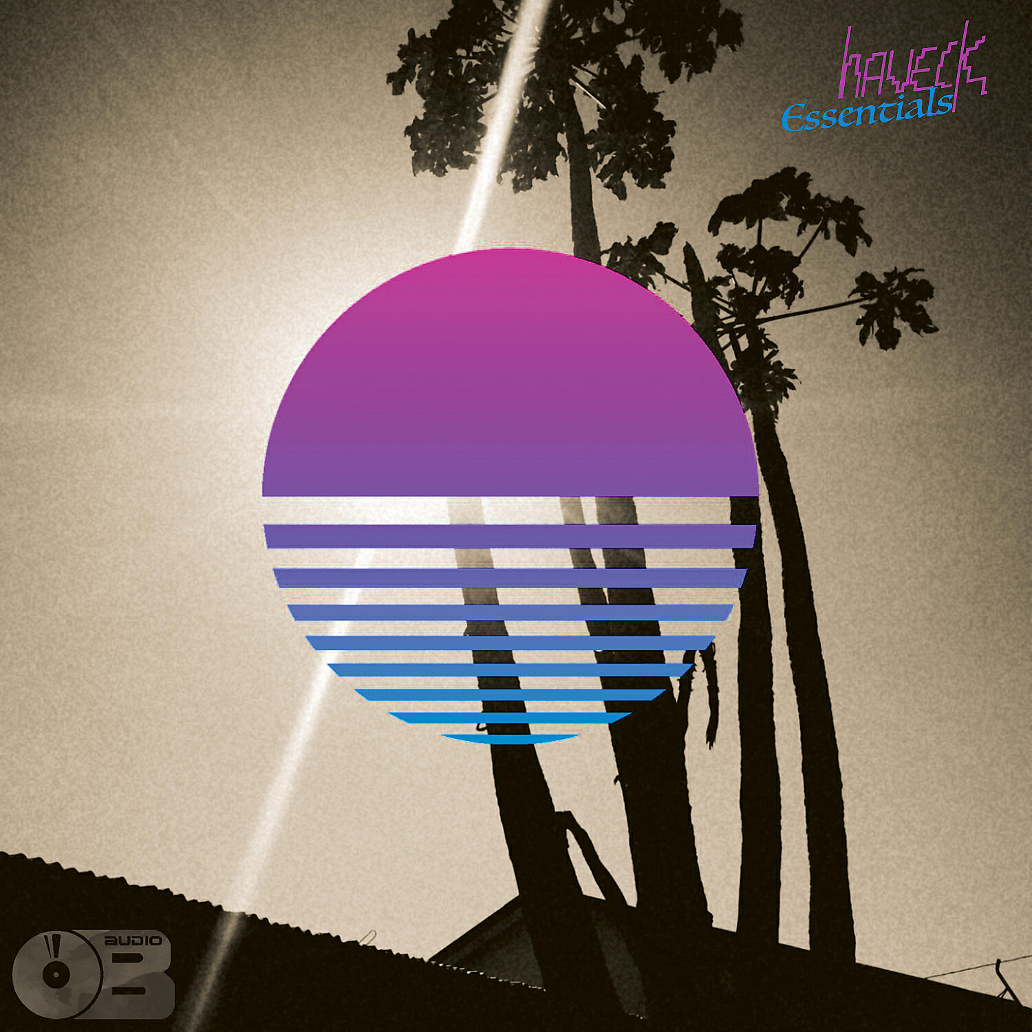 Haveck - Drama (Original Mix)