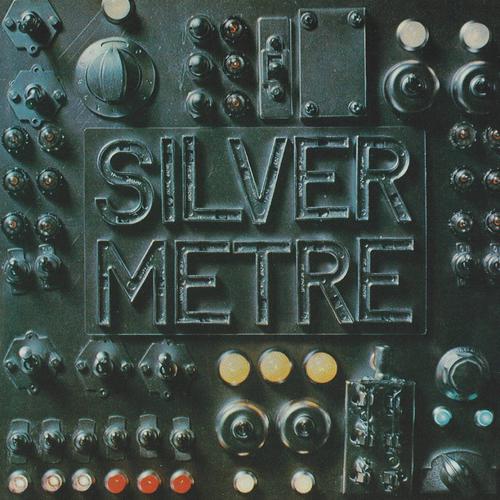 Постер альбома Silver Metre