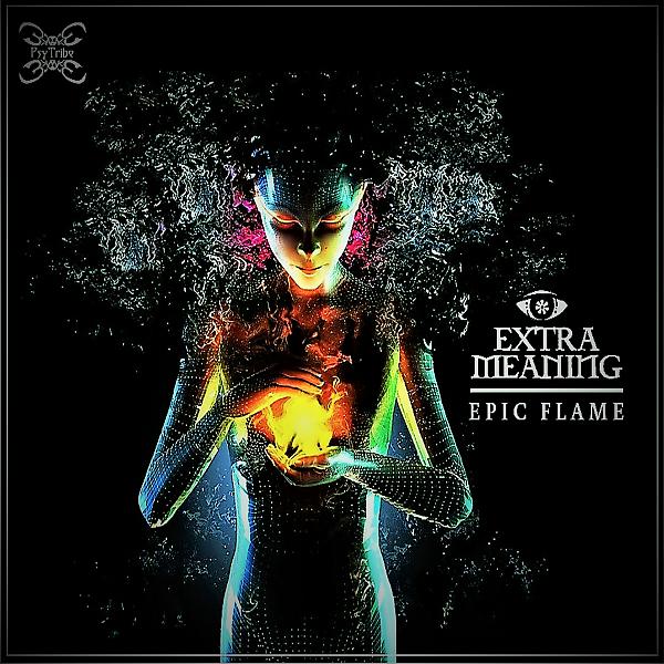 Постер альбома Epic Flame