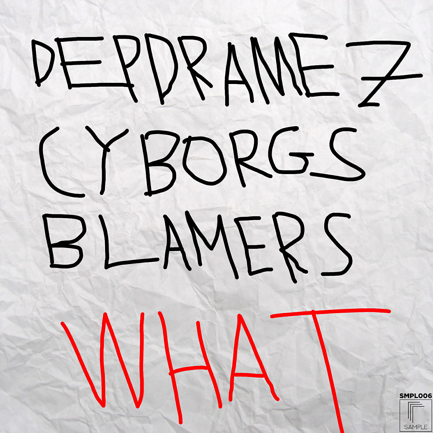 Depdramez - What