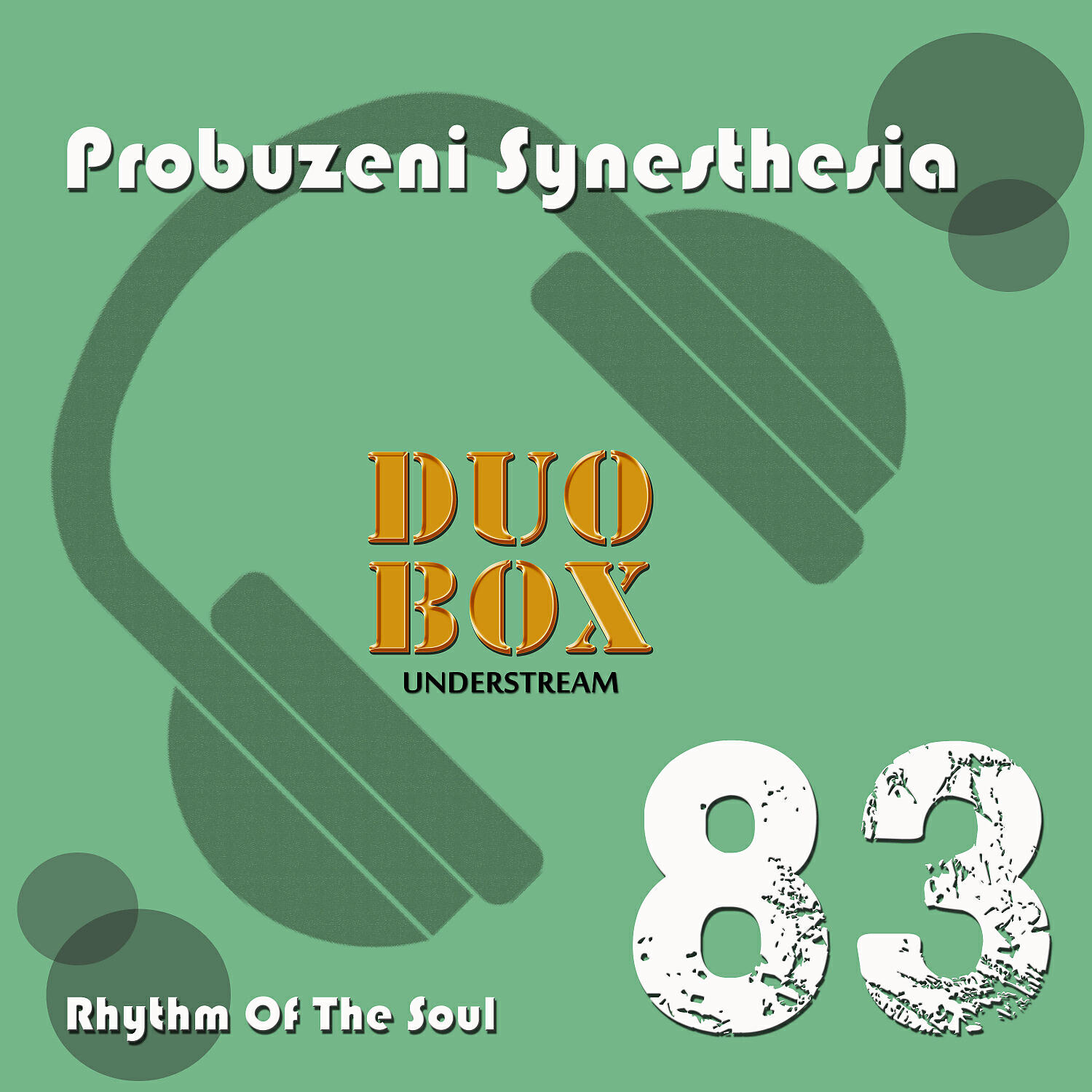 Probuzeni Synesthesia - Wasser Bitte