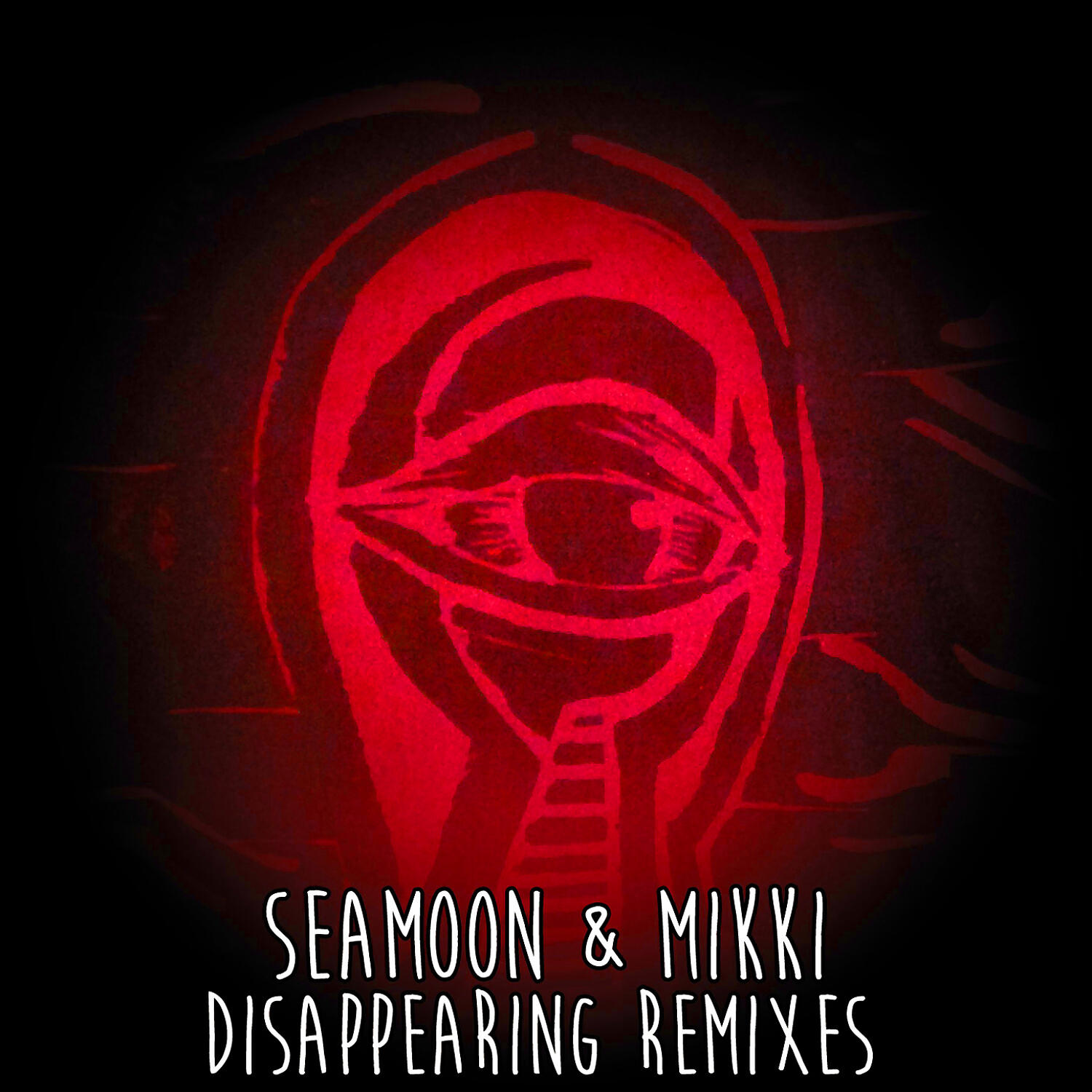 Seamoon - Disappearing (Erot Remix)