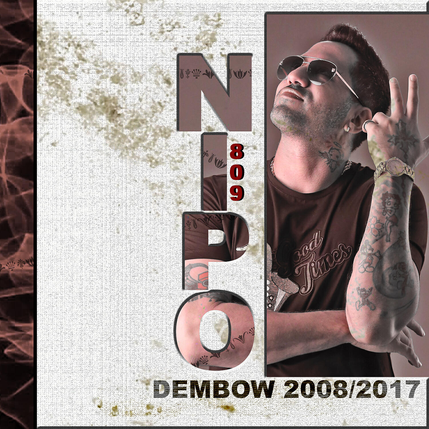 Nipo809 - Dominican Playero