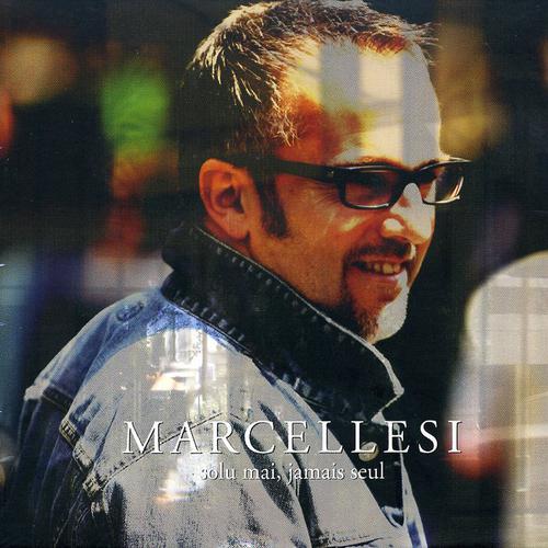 Jean-Pierre Marcellesi - Solu mai