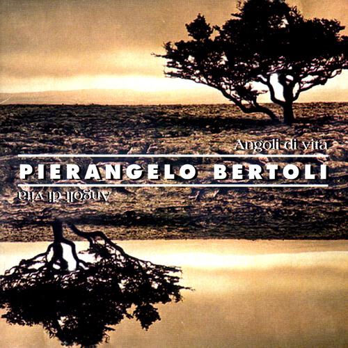 Pierangelo Bertoli - Ho Una Canzone Nel Cuore
