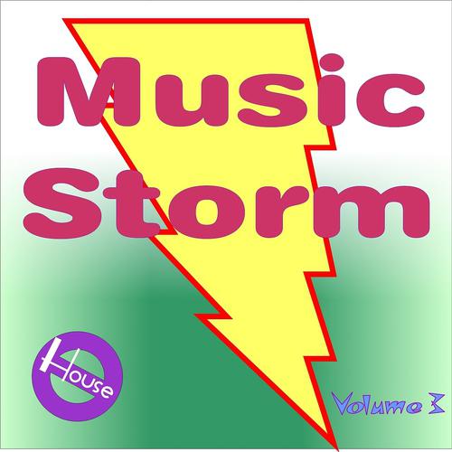 Постер альбома Music Storm Vol. 3