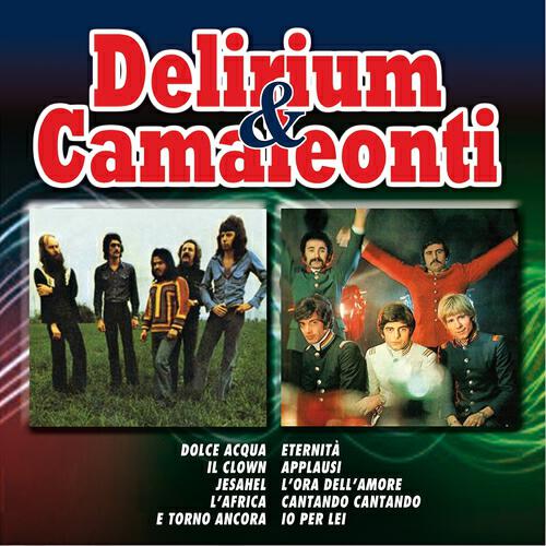 Delirium - Il clown